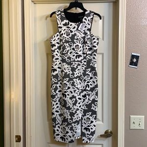 NWT Enfocus Studio Sleeveless Dress